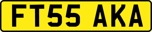 FT55AKA