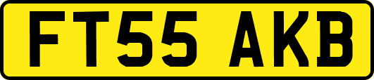 FT55AKB