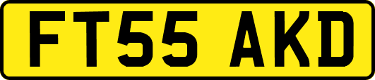 FT55AKD
