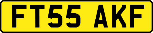FT55AKF
