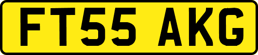FT55AKG