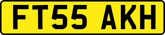 FT55AKH