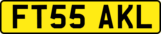 FT55AKL