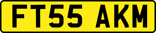 FT55AKM