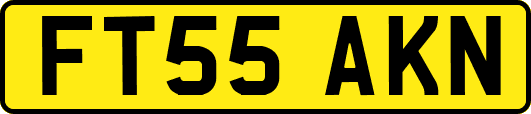 FT55AKN