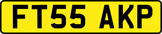 FT55AKP