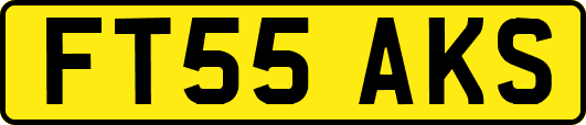 FT55AKS