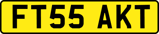 FT55AKT