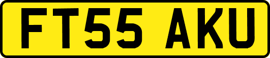 FT55AKU
