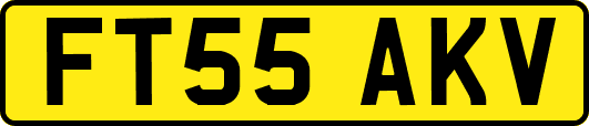 FT55AKV