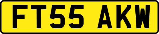 FT55AKW