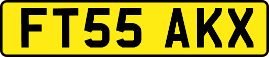 FT55AKX