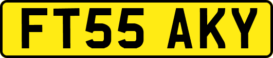 FT55AKY