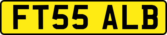FT55ALB