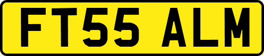 FT55ALM