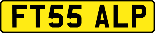 FT55ALP