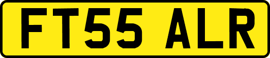 FT55ALR