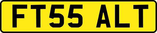FT55ALT
