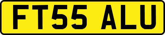 FT55ALU