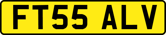 FT55ALV