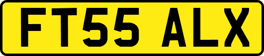 FT55ALX