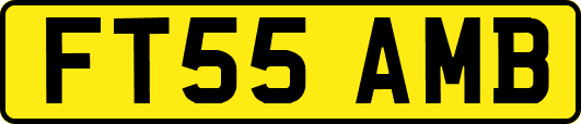 FT55AMB