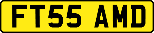 FT55AMD