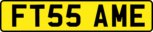 FT55AME