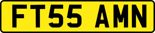 FT55AMN