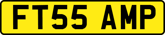 FT55AMP