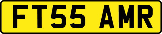 FT55AMR