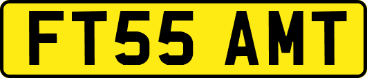 FT55AMT