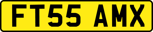 FT55AMX