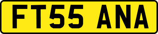 FT55ANA