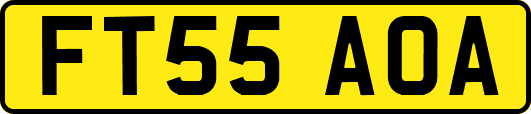 FT55AOA