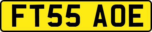 FT55AOE