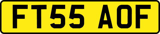 FT55AOF