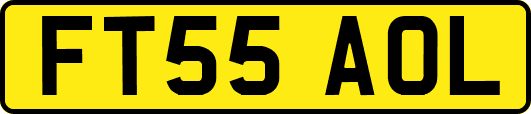 FT55AOL