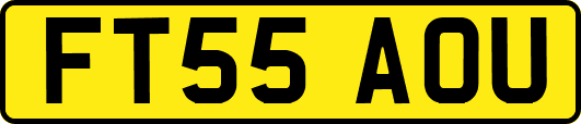 FT55AOU
