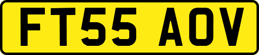 FT55AOV