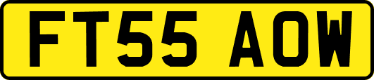 FT55AOW