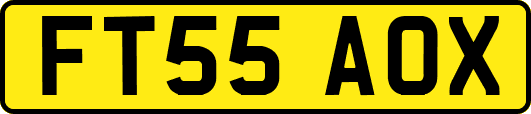 FT55AOX