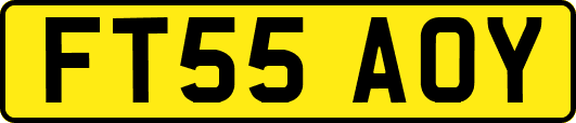 FT55AOY