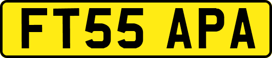 FT55APA