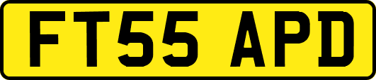 FT55APD