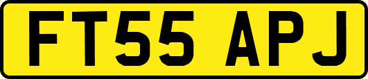 FT55APJ