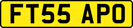 FT55APO
