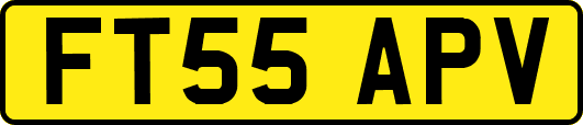 FT55APV