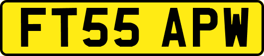 FT55APW