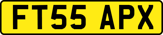 FT55APX